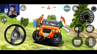Orange Thar wala game 🎯