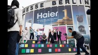 IFA 2025 Highlights | The world’s leading tech show in motion