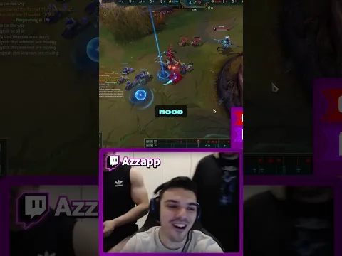 This is Why Faker is THE GOAT...