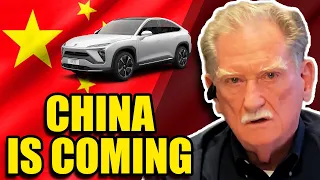 China is Coming: Observations from an Expert | In Depth