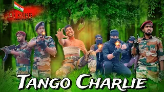 🥺😭|| Trango Charlie ||💥🇮🇳 Salute Indian Army//🇮🇳#indianarmy  #fauji