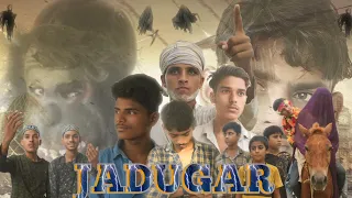 JADUGAR VIDEO|| FUNNY FIRST TEAM|| F F T