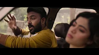 Sita Ramam | Dulquer Salmaan, Mrunal Thakur, Rashmika Mandanna