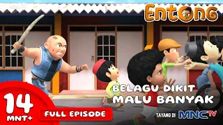 FULL EPISODE - BELAGU DIKIT MALU BANYAK | TERBARU