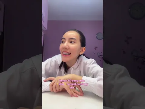 #pov si teman yang suka ✨lihat✨tempat pensil yang lain . Link tempat pensil di komen. #shorts