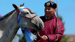 Losol Boldbaatar-Tumnii eh itgelt bor
