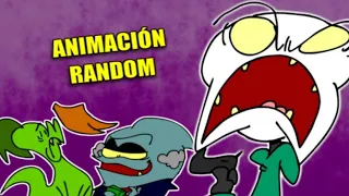 Dame tu pantalón - Missasinfonia Animado 