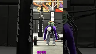 This is Anatoly's future wife??#fyp #frank #anatolyprank #anatoly #gym#prank #gymmotivation  #foryou