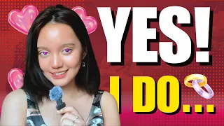 How to Make a Filipina say I Do