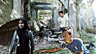 GAGAL SHOOTING