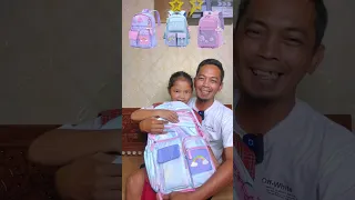 HARI PERTAMA MASUK SEKOLAH TAHUN BARU 2024