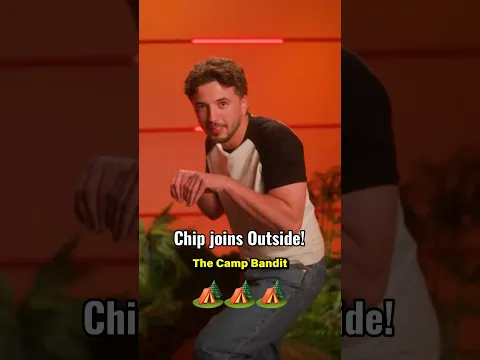 1/3 of @thefellas and YouTube legend, it's @TheBurntChipHD