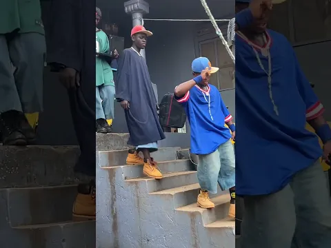 Cripwalk