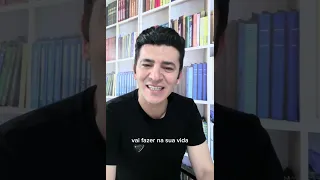Deus vai te dar a vitória!