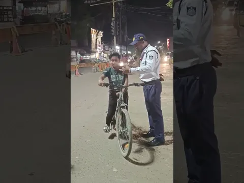 इलैक्ट्रिक साइकिल भी अच्छा ऑप्शन है | Electric bicycle is also a good option. #electriccycles