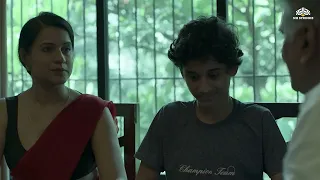 दिग्या लावतोय काकींना वेड 😉 | Nay Varan Bhaat Loncha Kon Nay Koncha | 2022 Hit Marathi Movie