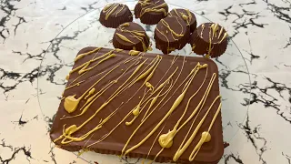Chocolata e Dubait 🍫🤤