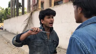 Akhir ye bablu kon hai