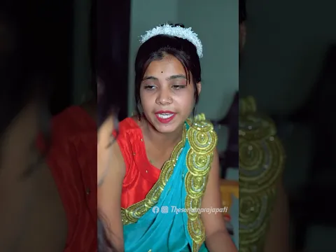 Thanda pani gareeb ki pyaas part 2 | Sonam Prajapati