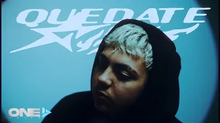 Maxi Alvarez - Quédate (VIDEO OFICIAL)