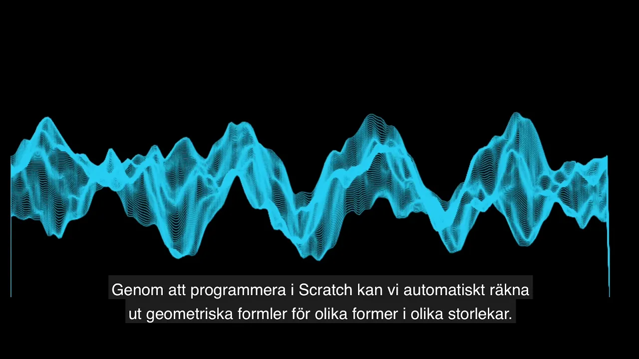 tumnagel för video