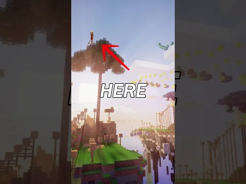 TRY TO FIND TUNG TUNG SAHUR IN MINECRAFT