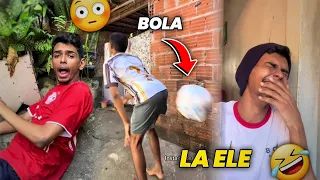 os MELHORES VIDEOS DE HUMOR E COMÉDIA (COMPILADO) - Eosenna