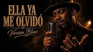 Ella Ya Me Olvidó | Leonardo Favio en Blues