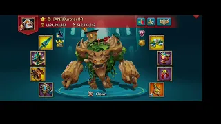 RallyTrap Got Zerod 37M!!! - LordsMobile