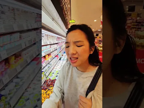 CHINDO KALAU BELI BARANG