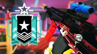 Road to Platin 1 – Rainbow Six Siege (German/Deutsch)