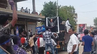 Ambedkar Jayanti Pr Live