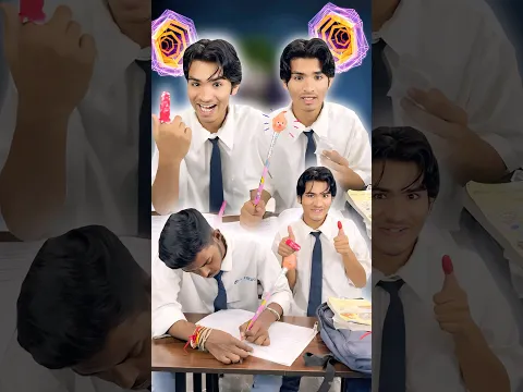 School m 🩸hand prank 😱 #funny #trending #stindori #subscribe #school #shorts