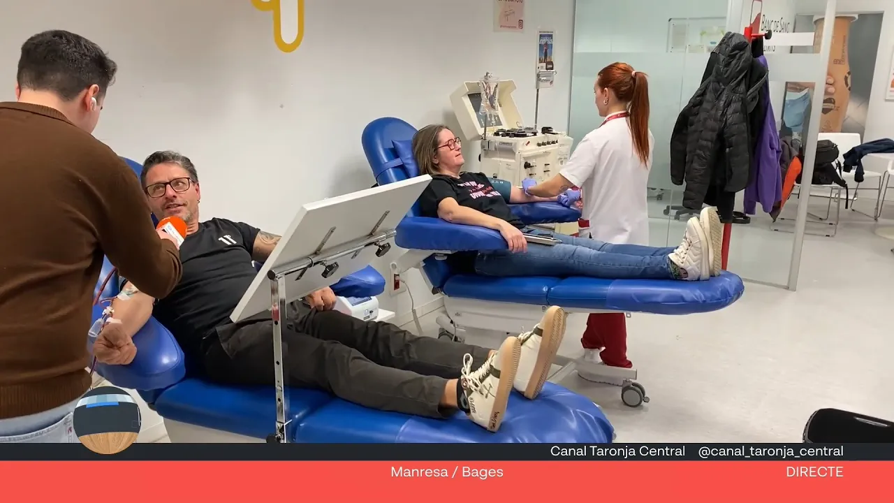 Torn de tarda 12-1-26