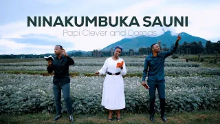 NINAKUMBUKA SAYUNI (SkizaCode 69315503) - PAPI CLEVER & DORCAS Ft MERCI PIANIST : MORNING WORSHIP157