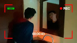 ¡¡Probando Los Juegos Paranormales Mas Aterradores!! 👻😱