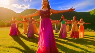 Unity Lewis Presents: All Together Now