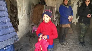 Ծայրահեղ աղքատություն, անտարբերություն, թե՞ ազգային ողբերգություն...