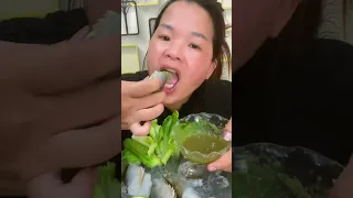 #asmr #food #seafood  #Short #reels #eating #eatingshow