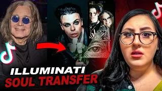 15 TERRIFYING TikTok Conspiracy Theories (The DARK Side of TikTok)