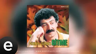 Müslüm Gürses - Gitme (Full Albüm) - Esen Müzik