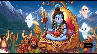 Bum Bhole Bhandhari | Laxmi Sharma | Hem