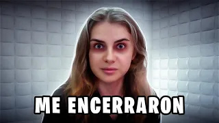 SECRETOS DE MI EXPERIENCIA EN UN PSIQUIÁTRICO | Marina Yers