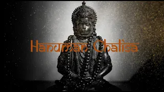 Hanuman Chalisa
