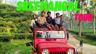 Sreemangal Tour | Sylhet