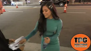 Jenna Ortega as Wednesday Addams Best Fan Moments