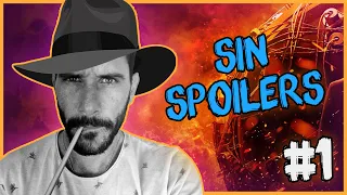 OPPENHEIMER: Todo lo que tienes que saber ANTES de ver la película (1/5)