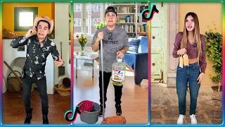 ME EQUIVOQUÉ DE PRODUCTO AL LIMPIAR - 1 HORA DE LOS FLOREZZZ CON VIDEOS SATISFACTORIOS