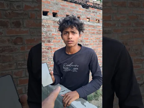 YouTube wala magic✨️ Nahin Hua to bhai apna mobile Pani Mein fenk Diya #shortvideo #viral #shorts