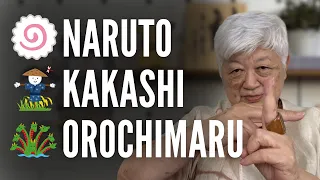 Naruto além do anime: significado e cultura japonesa